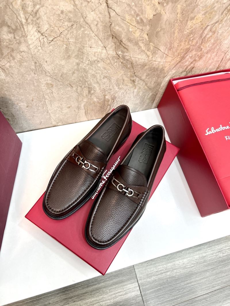 Ferragamo Shoes